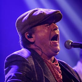 Anders Munch (Kim Larsen cover)