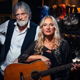 Ivan Pedersen & Nanna Larsen