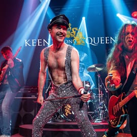 Keen On Queen