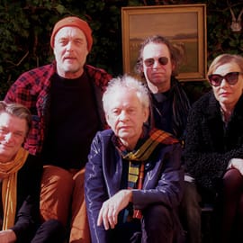 Burnin Red Ivanhoe (100x100)