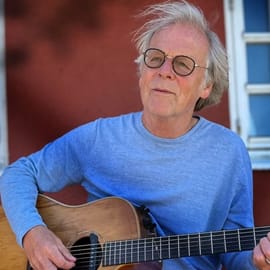 Hjertets Vagabond/Michael Vesterskov