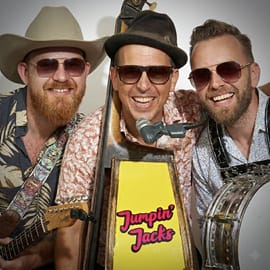 Jumpin' Jacks