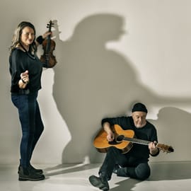 Lasse & Mathilde (100x100)