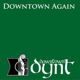 Downtown Dynt