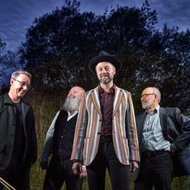 Hymner & Ukrudt (Andersen og Dissing) (100x100)