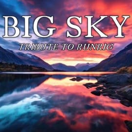 BIG SKY
