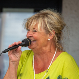 Pia Kloster