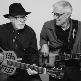 Folke Blues Project